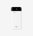 P118 Safe Ekranlı 22.5W 10.000 mAh Safe Power Bank