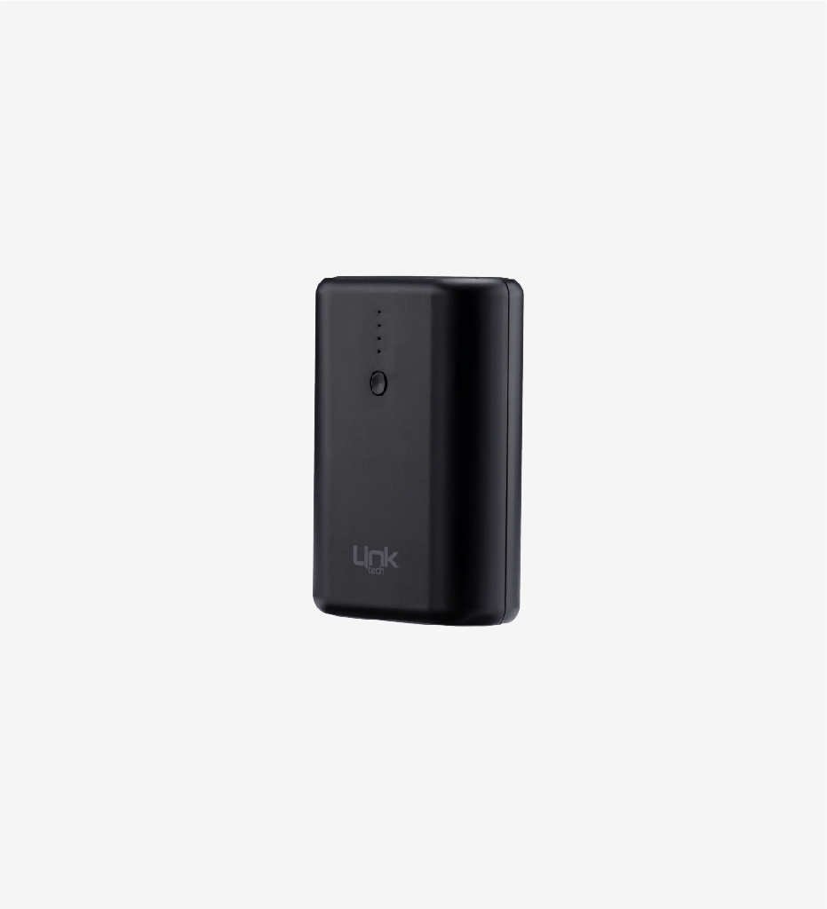 T104 Safe 10.000 mAh Safe Mini Power Bank