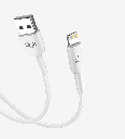 K601 Safe Fast 1m 3A Lightning USB Şarj Kablosu