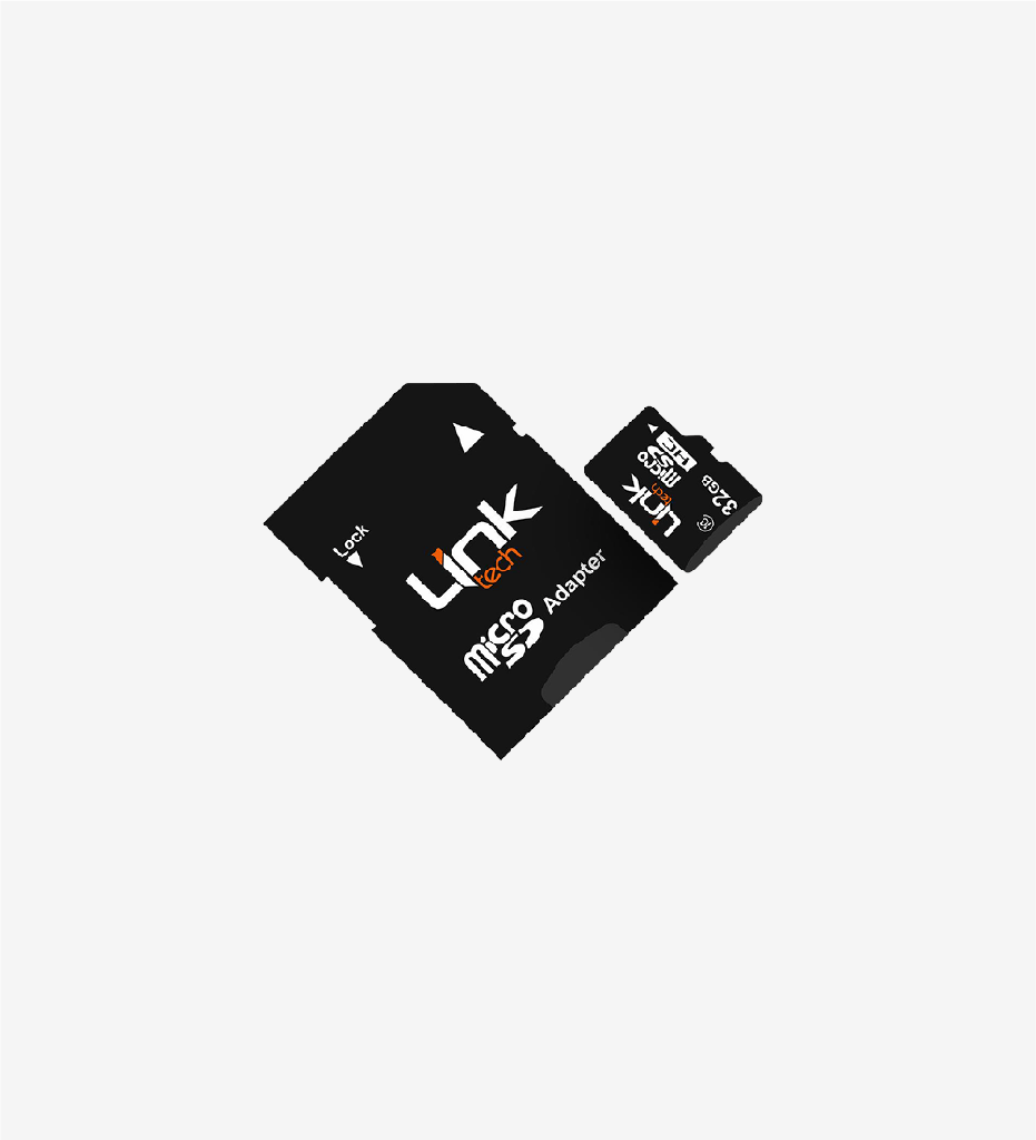 M105 32GB Micro SD Hafıza Kartı