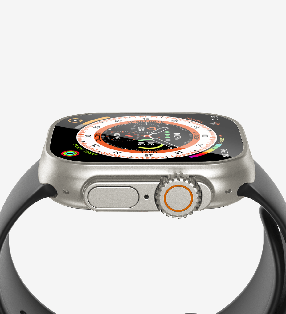 S90 Premium LT Watch Smart Watch