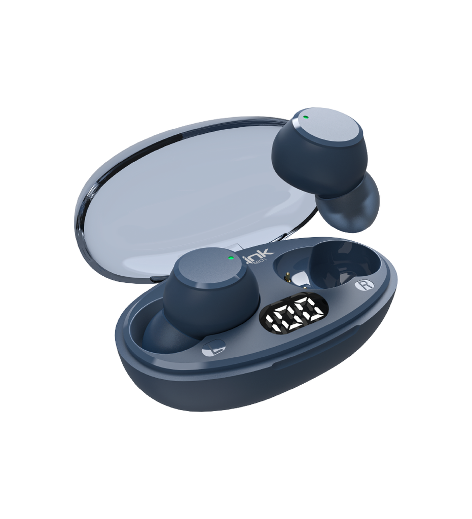 DOT1 Eco Bluetooth Earbuds