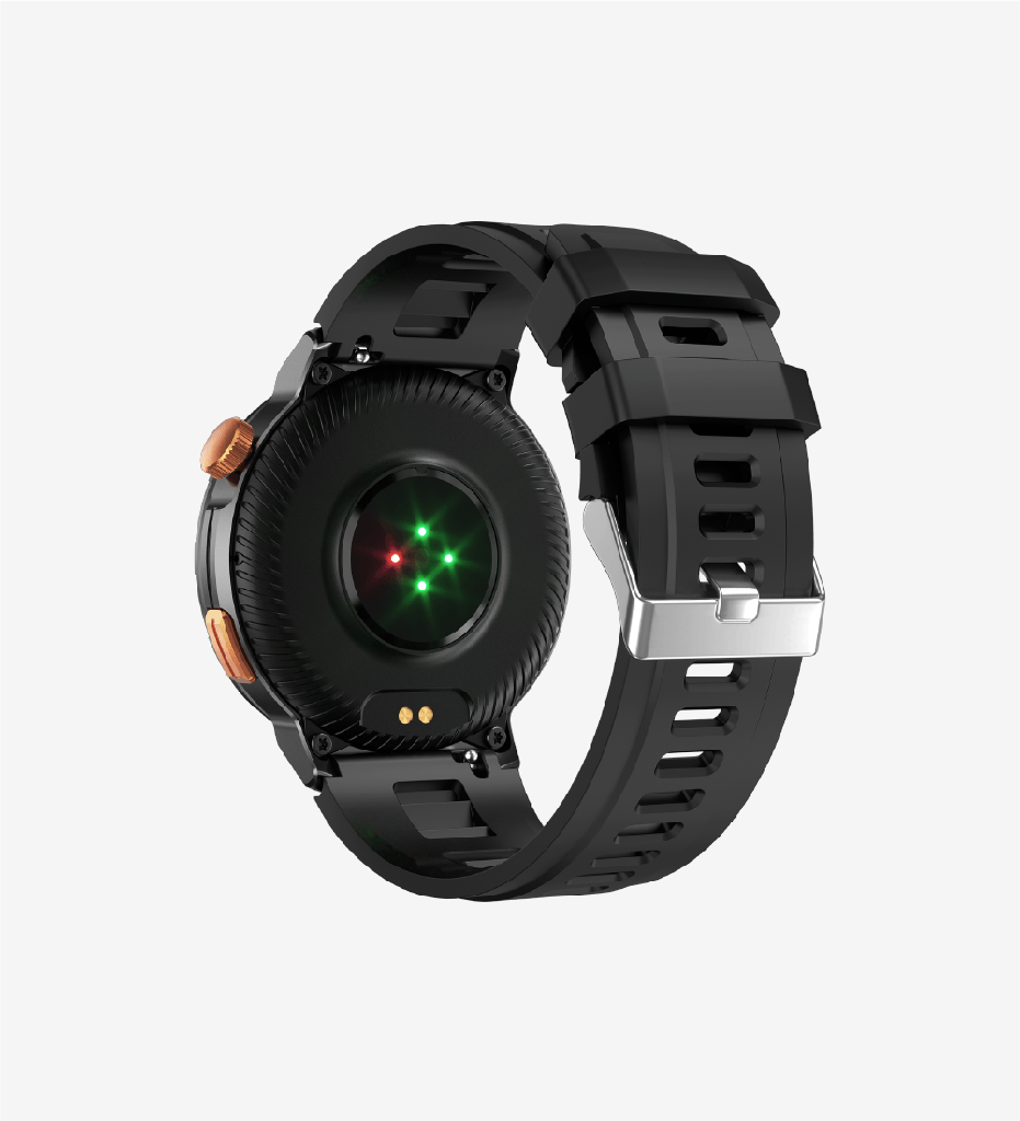 S93 Premium Süper Amoled LT Watch Akıllı Saat