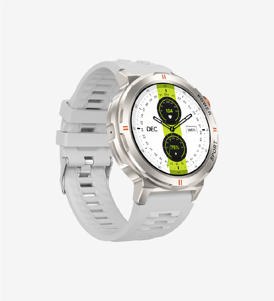 S93 Premium Süper Amoled LT Watch Akıllı Saat