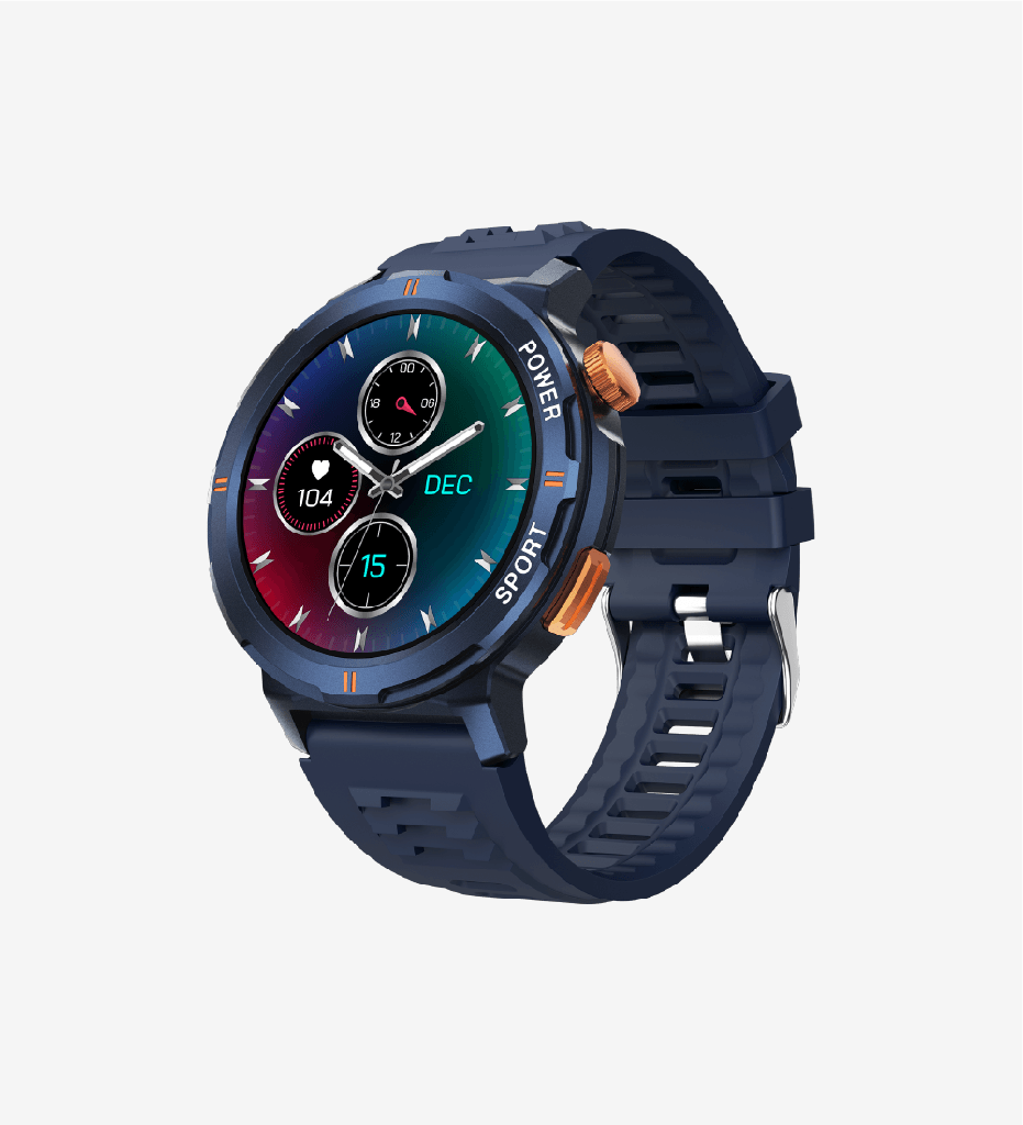 S93 Premium Süper Amoled LT Watch Akıllı Saat