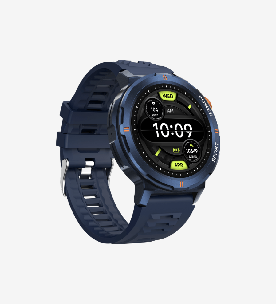 S93 Premium Süper Amoled LT Watch Akıllı Saat