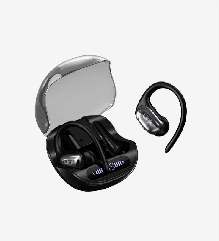 TW38 TWS Wireless Ear-Hook