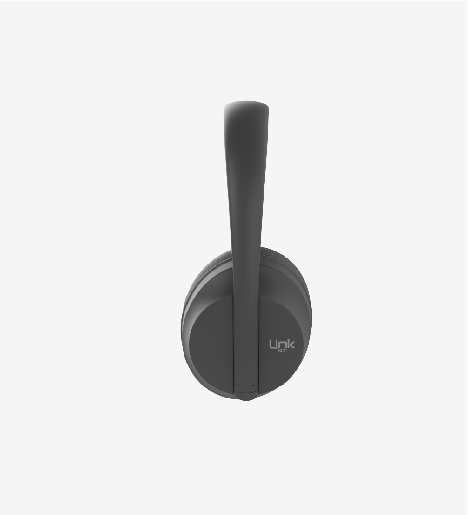 HP2 Bluetooth Headphone