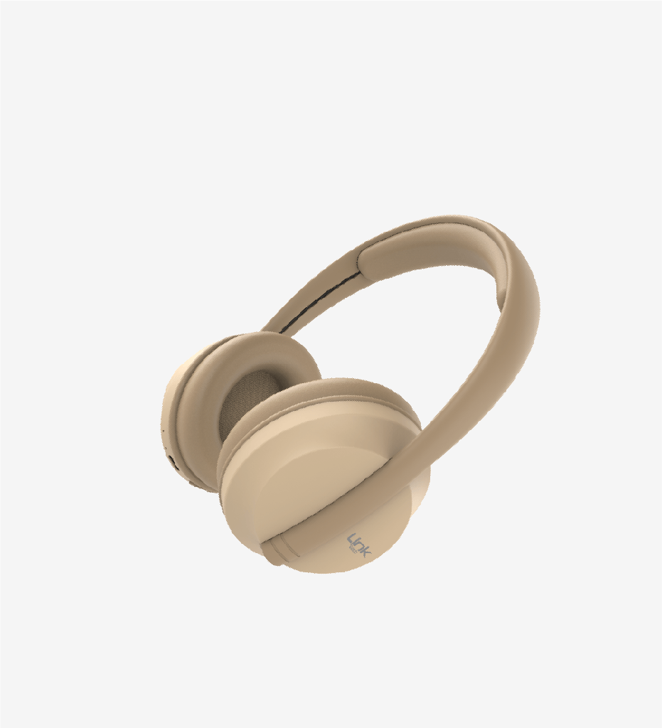 HP2 Bluetooth Headphone