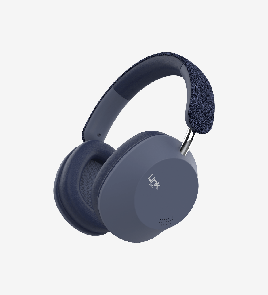 HP3 Bluetooth Headphone