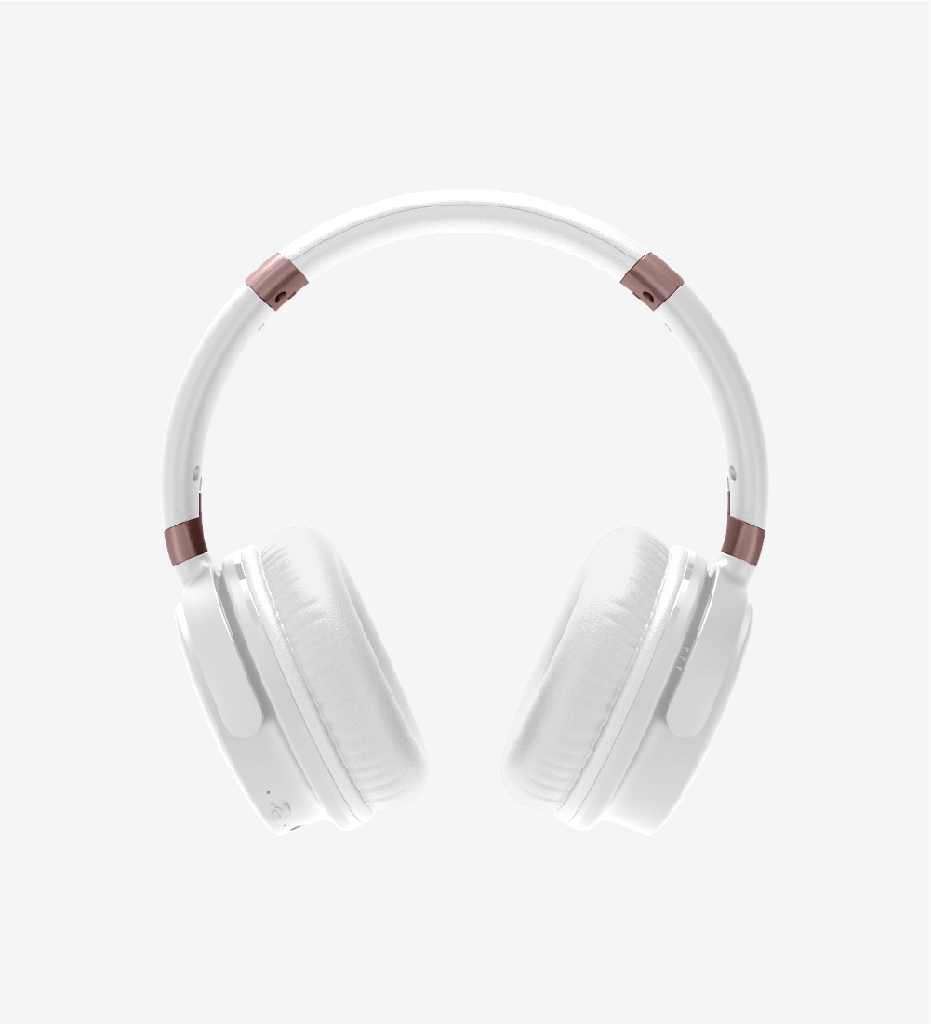 HP8 Premium Bluetooth Headphone