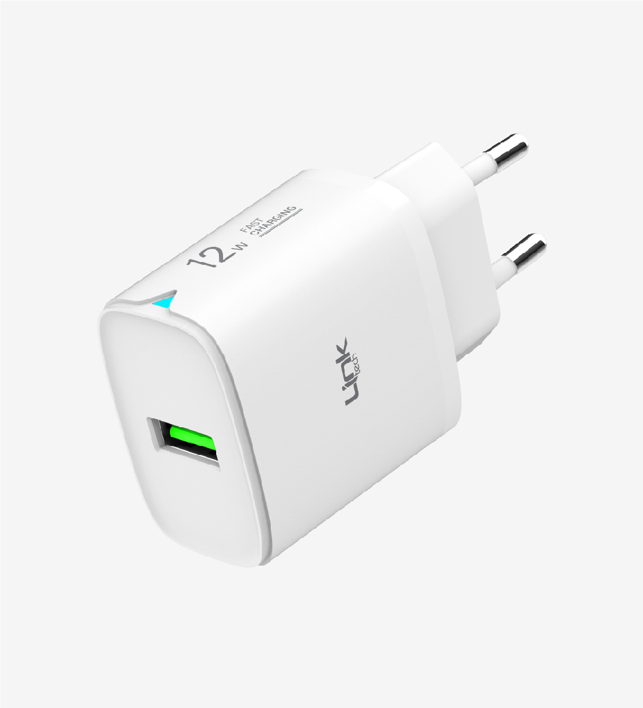 C301 Strong Micro USB Cable 12W Fast Charger