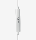 H545 Premium Süper Bas Earphone Kulak İçi Lightning Kablolu Kulaklık