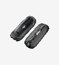 TW18 Stylish Open-Casing TWS Wireless Earphones