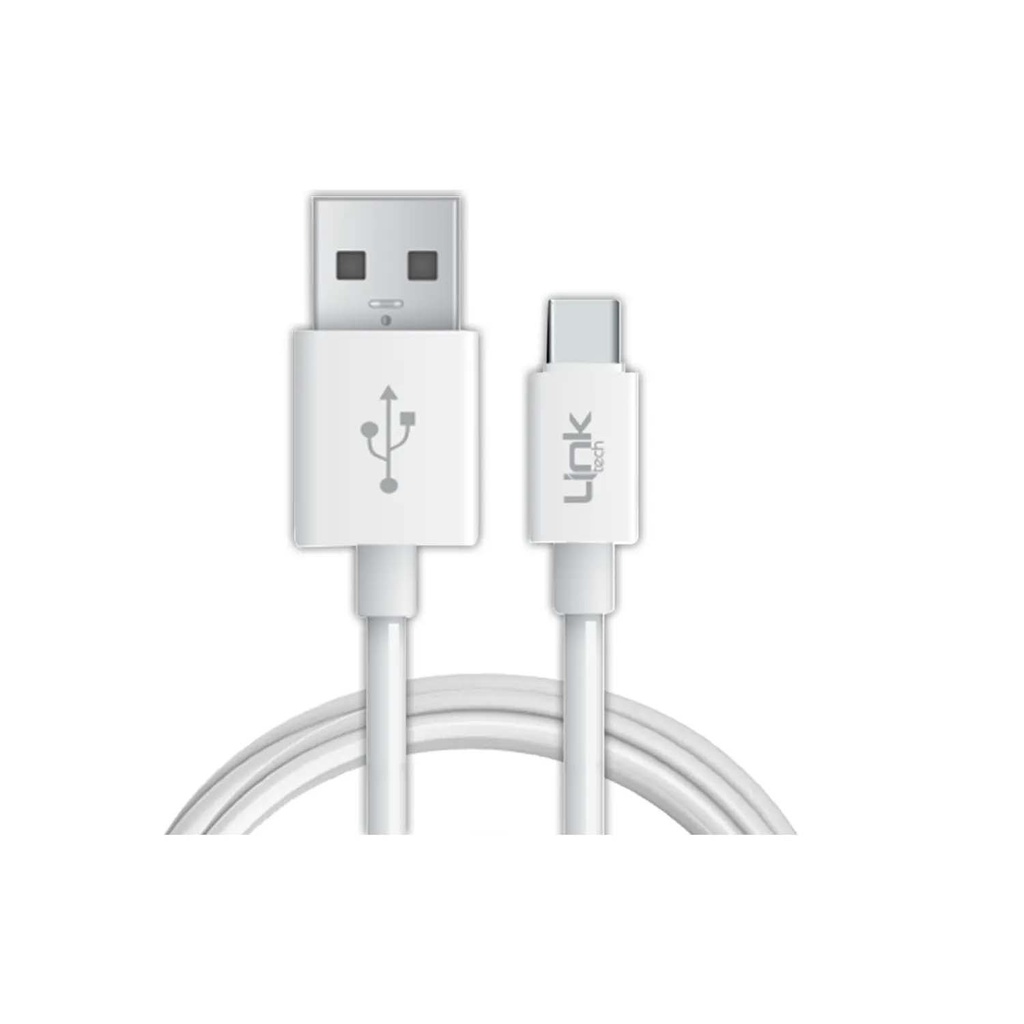 K563 Strong 200cm 2.4A USB Type-C Şarj Kablosu