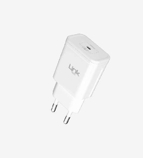 S667 Premium 20W Tip-C Akıllı PD Şarj Adaptörü