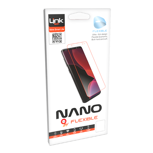 [LSG-NA-INH11P] İnfinix Hot 11 Pro Nano Ekran Koruyucu