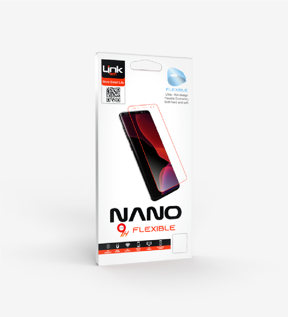 iPhone 16 Nano Ekran Koruyucu