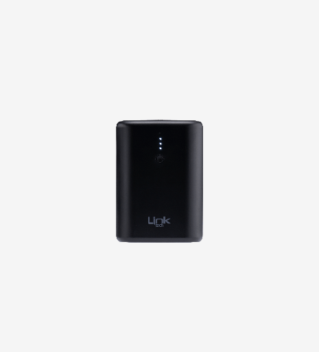 [LPB-T104] T104 Safe 10.000 mAh Safe Mini PowerBank