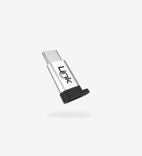 [LOF-O186] O186 Mikro USB → Tip-C Dönüştürücü