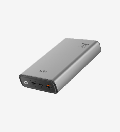 [LPP-P130] P130 Premium 130W 20000 mAh PowerBank