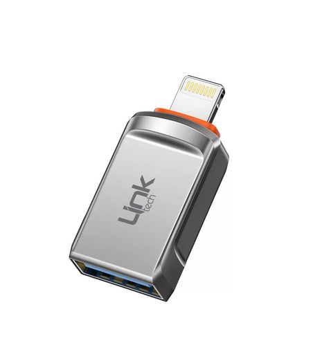 [LOF-O198] O198 USB-A → Lightning Dönüştürücü