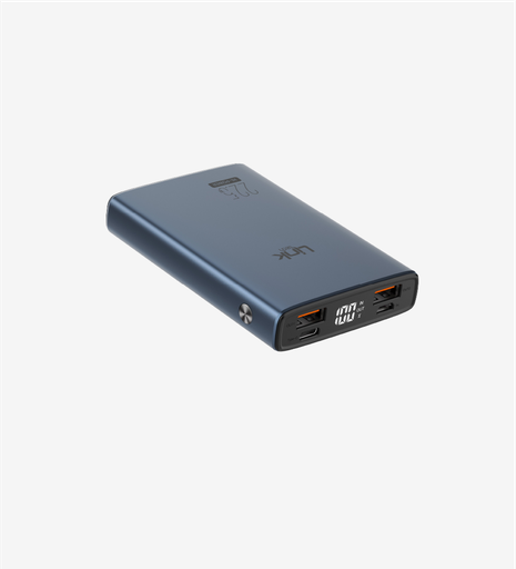 [LPP-PD11] PD11 Premium PD 22.5W 10.000 mAh Powerbank